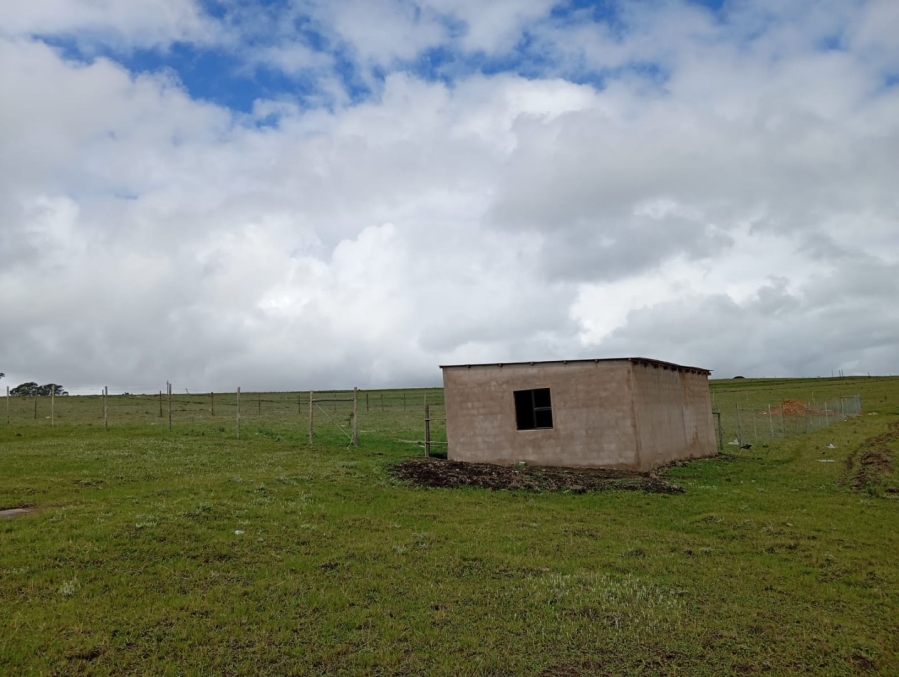 Commercial Property for Sale in Zazulwana A Eastern Cape